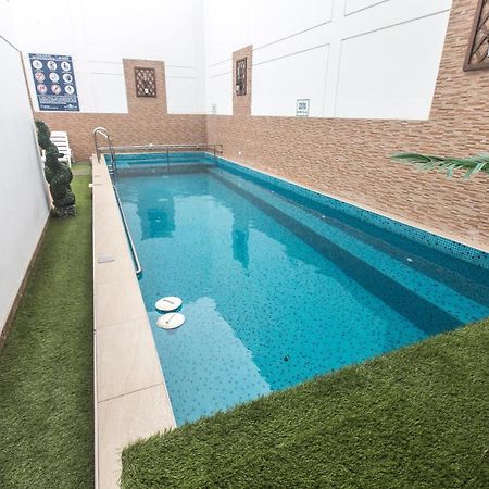 Gran Recreo Hotel - Trujillo - Peru Exteriör bild