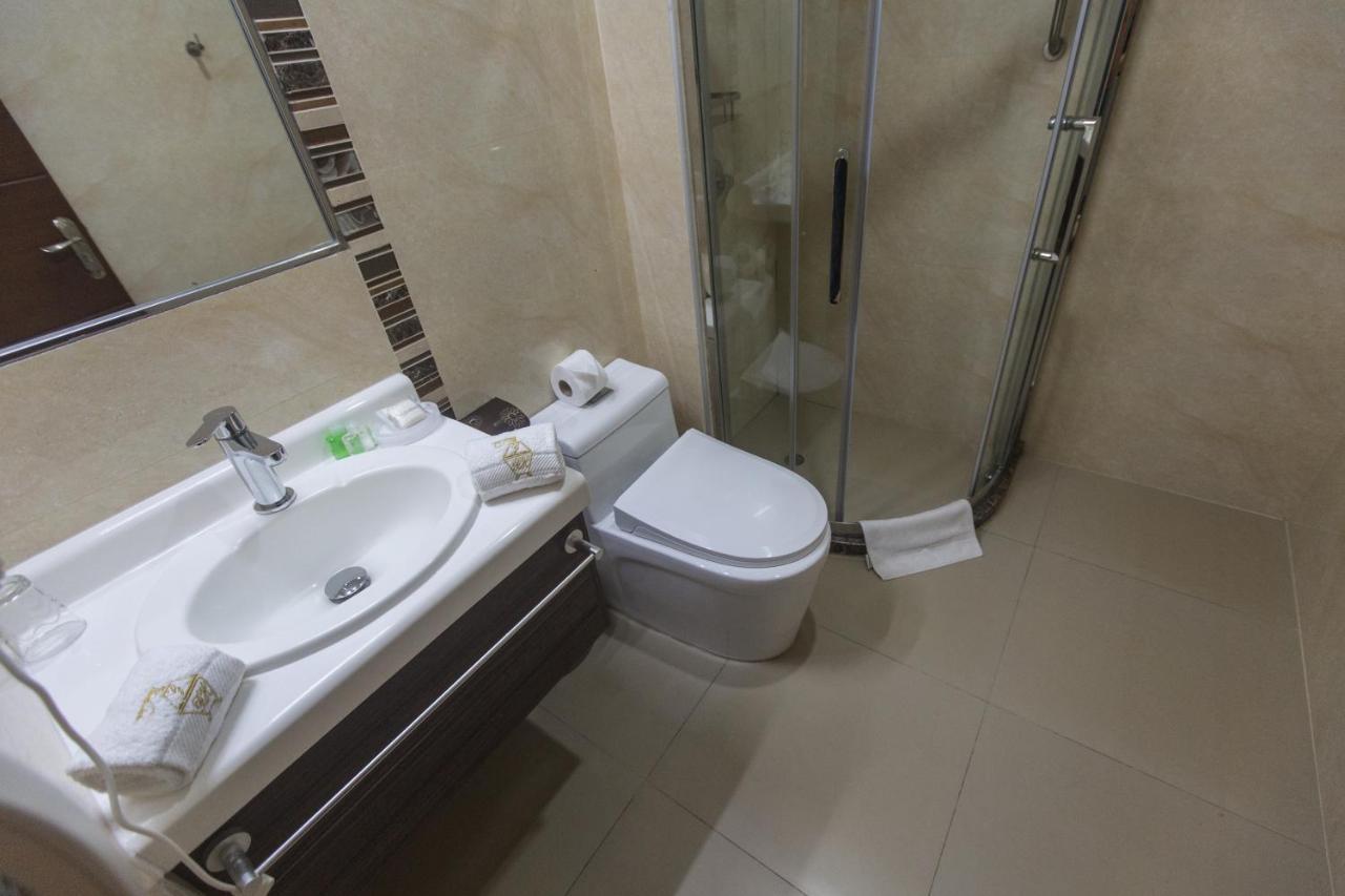 Gran Recreo Hotel - Trujillo - Peru Exteriör bild