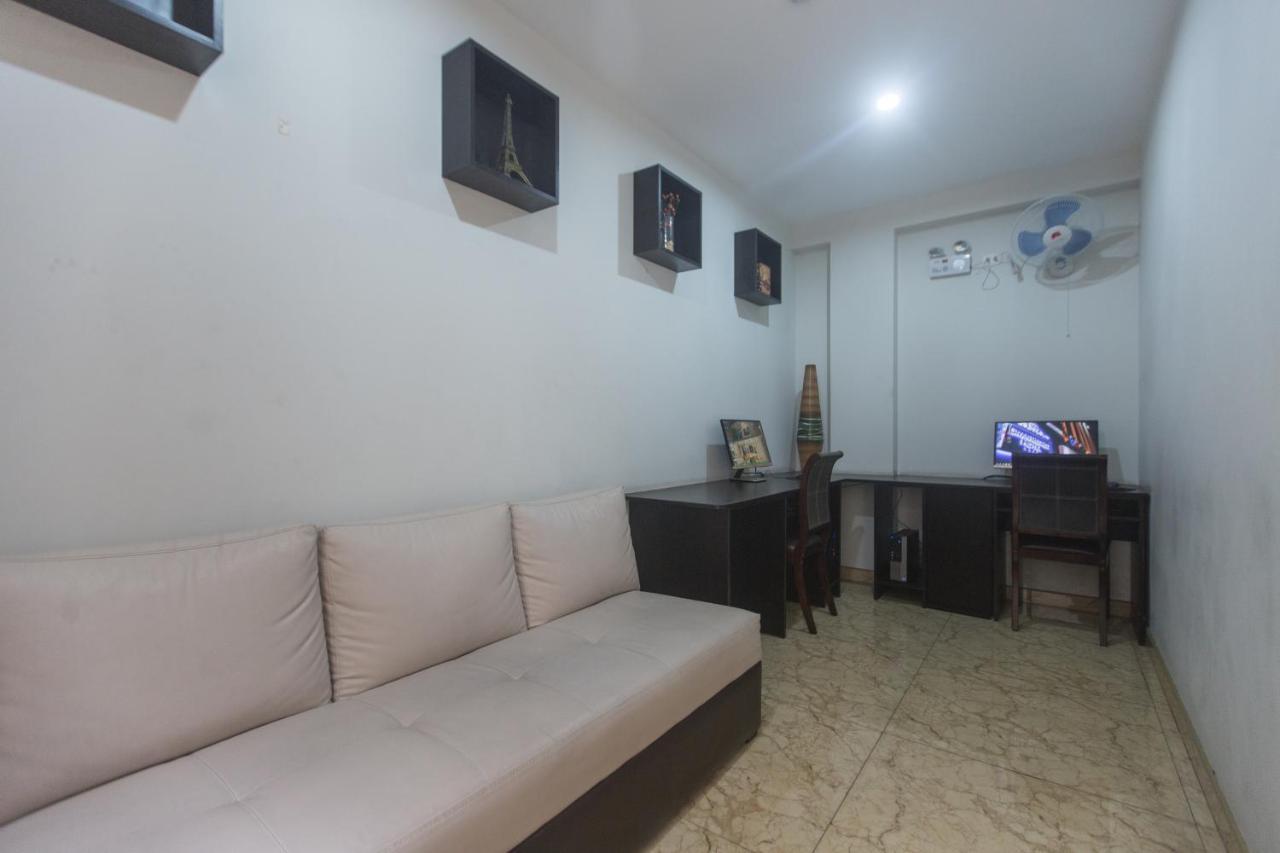 Gran Recreo Hotel - Trujillo - Peru Exteriör bild