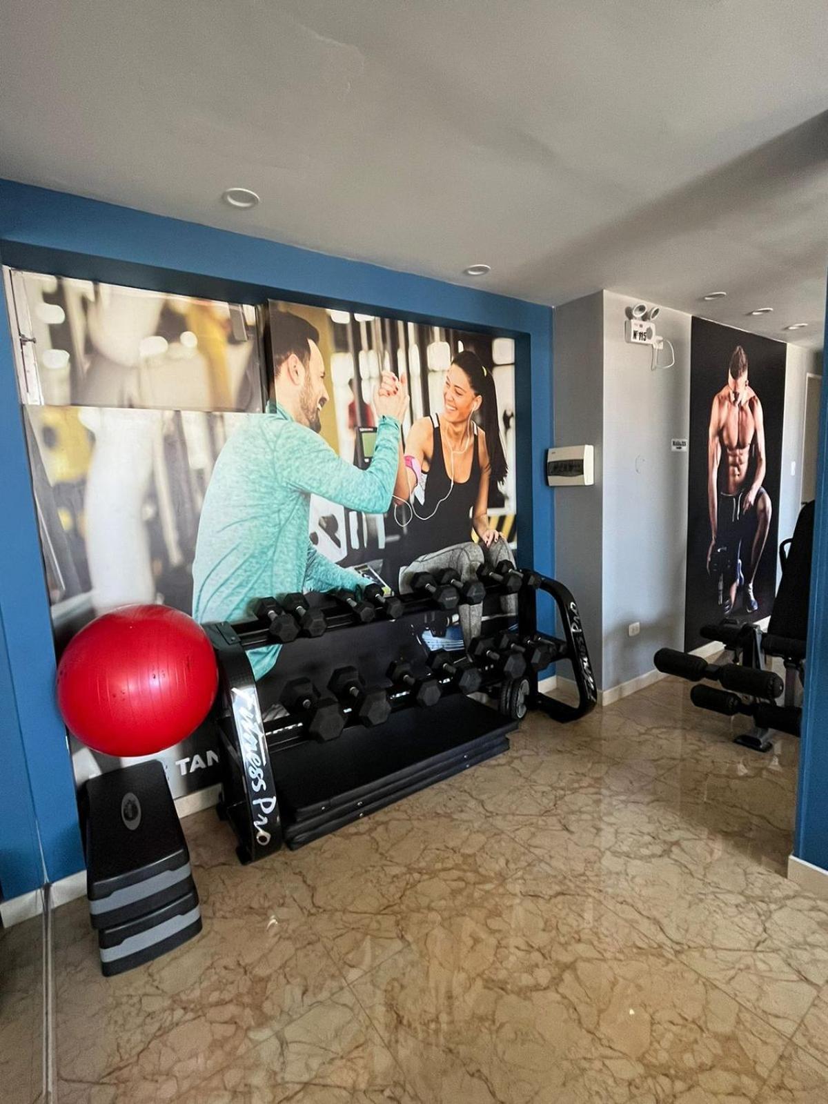Gran Recreo Hotel - Trujillo - Peru Exteriör bild
