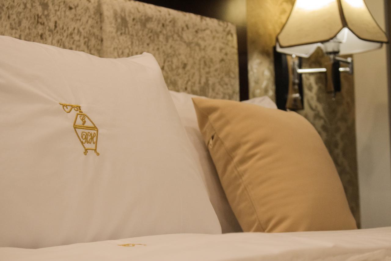 Gran Recreo Hotel - Trujillo - Peru Exteriör bild